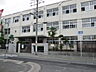 周辺：今津中学校