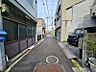 外観：のどかで落ち着いた雰囲気の住宅街！