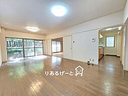 モンテベルデ古江台