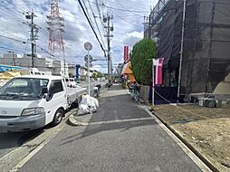 外観の画像