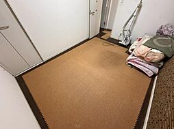 室内の画像
