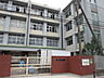 周辺：緑中学校
