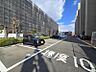 駐車場：ゆったりとした敷地内駐車場で駐車もらくらく！