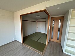 和室の画像
