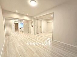 千里山ロイヤルマンション A棟