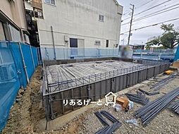 泉町2丁目 新築一戸建て