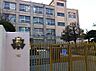 周辺：新東淀中学校