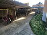 その他：整理された駐輪場で自転車の出し入れもらくらく！