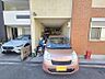 駐車場：カースペースもしっかりと確保！