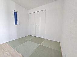和室の画像