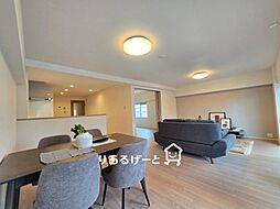 コープ野村江坂台