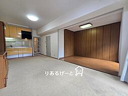 ユニハイム千里丘 1号棟