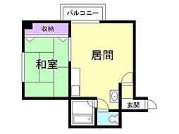 イーグル311 6階