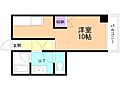 第二5条ビルマンション3階3.6万円
