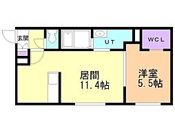 バス 旭川電気軌道豊岡4条3丁目下車 徒歩3分 3階/-