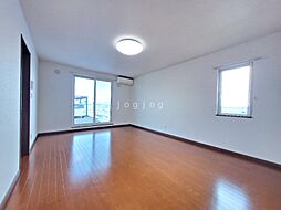 ＡＬＢＩＯ　IV 101 1階2LDKのリビング/ダイニング