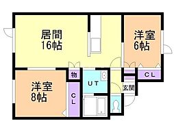 ＴＥＥ　ＭＳ 1階