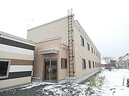 セレノ東3条　C棟