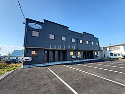 ルラーシェ名寄