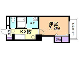 BRAIN(旧DOUX1.6N) 2階