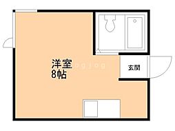 ブールヴァールI 2階