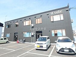 イル・ソーレ 202