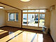 リビング...