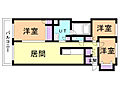 エスペランサ宮下2階7.0万円