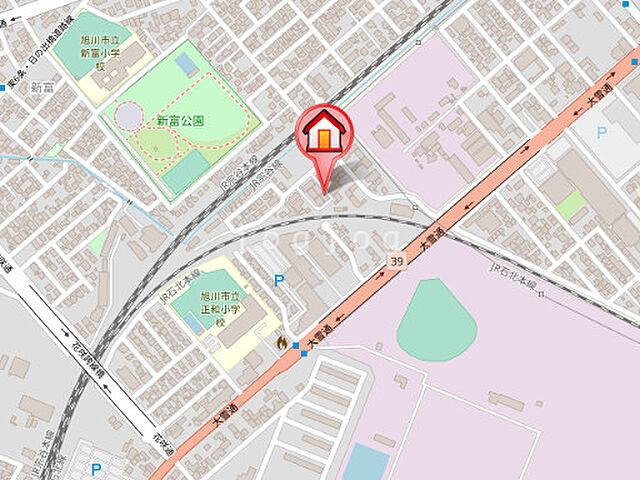 地図