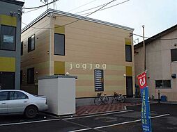 旭川電気軌道バス4条24丁目 3.9万円