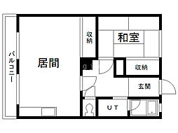 7・16コーポ 1階