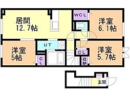 ふらのバス南町入口 9.1万円