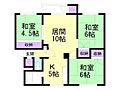 ツインクル旭町1階4.3万円