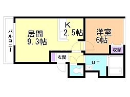 Ｓｙｍｐｈｏｎｙ 3階