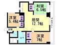 エスペランサ宮下2階7.0万円