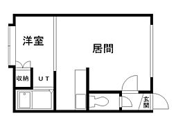 エスパニアI 1階/103