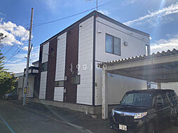 戸建七条通24丁目