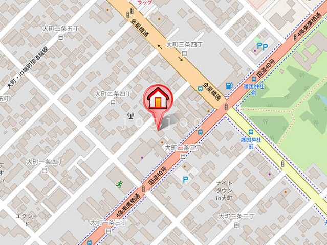 地図