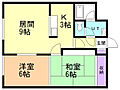 グランデ緑町4階5.7万円