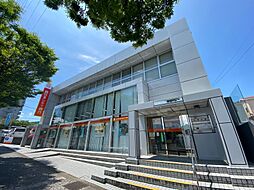 西日本シティ銀行日の里支店 869m