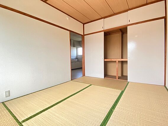 コーポ山本_内装_2