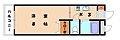 ドヌール向陽4階2.7万円