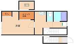 🉐敷金礼金0円！🉐レオパレスアトリオ