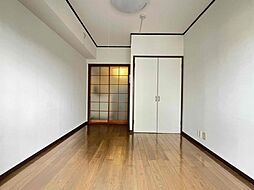 JR鹿児島本線 教育大前駅 徒歩11分の賃貸マンション 3階1Kのリビング/ダイニング