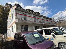 レオパレス赤間