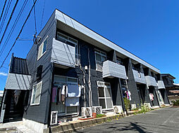 JR鹿児島本線 赤間駅 徒歩15分の賃貸アパート