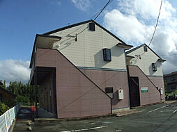 JR鹿児島本線 東郷駅 3.2kmの賃貸アパート