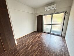 Liberta.take8 2階1Kのリビング/ダイニング