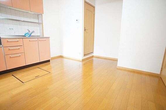 エスポワールA_内装_5