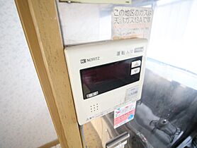 吉岡ハイツ  ｜ 千葉県我孫子市青山台1丁目（賃貸アパート1LDK・1階・50.00㎡） その11